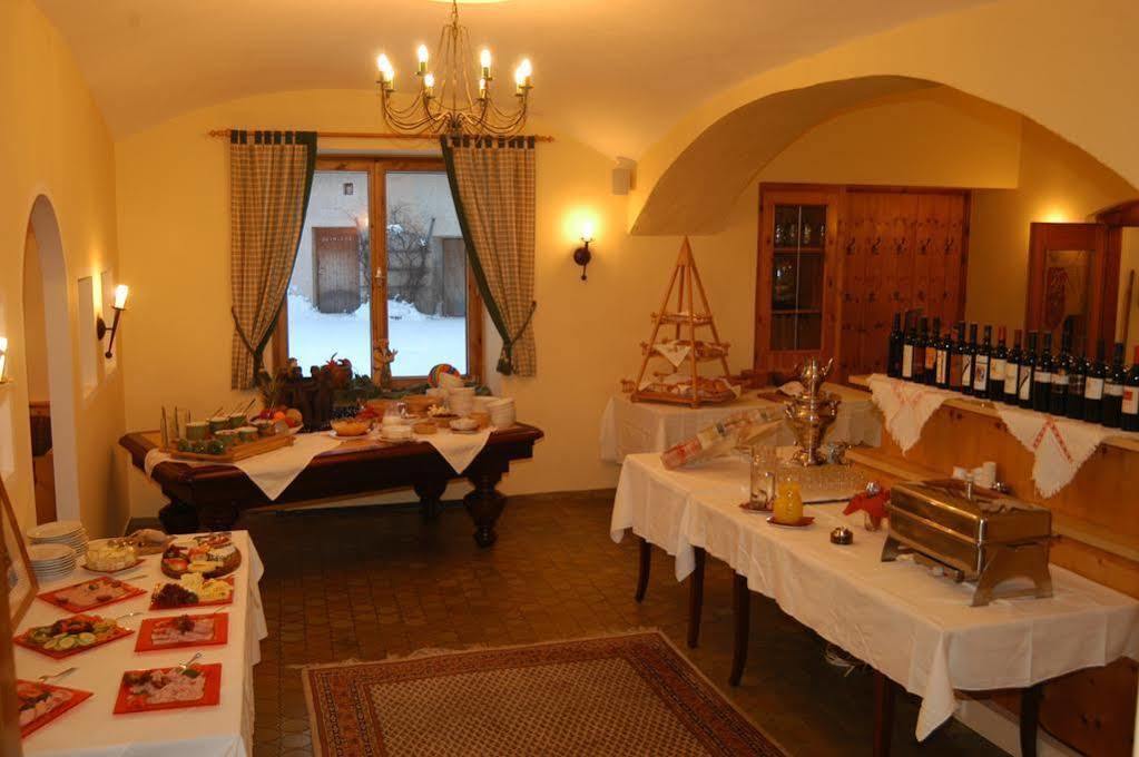 Hotel Steffner-Wallner Mauterndorf  Extérieur photo